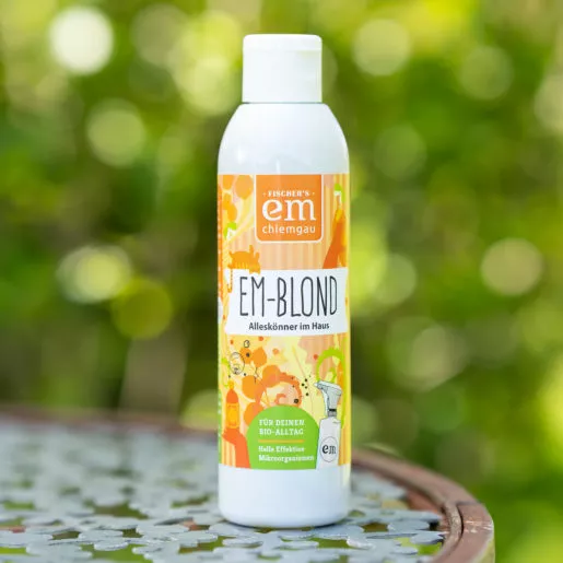 EM-blond 200ml