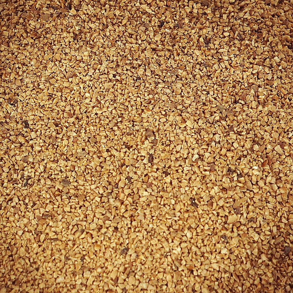 Kreidezeit Walnußschalengranulat 250g