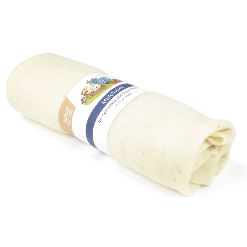 Mulchvlies 100x200cm