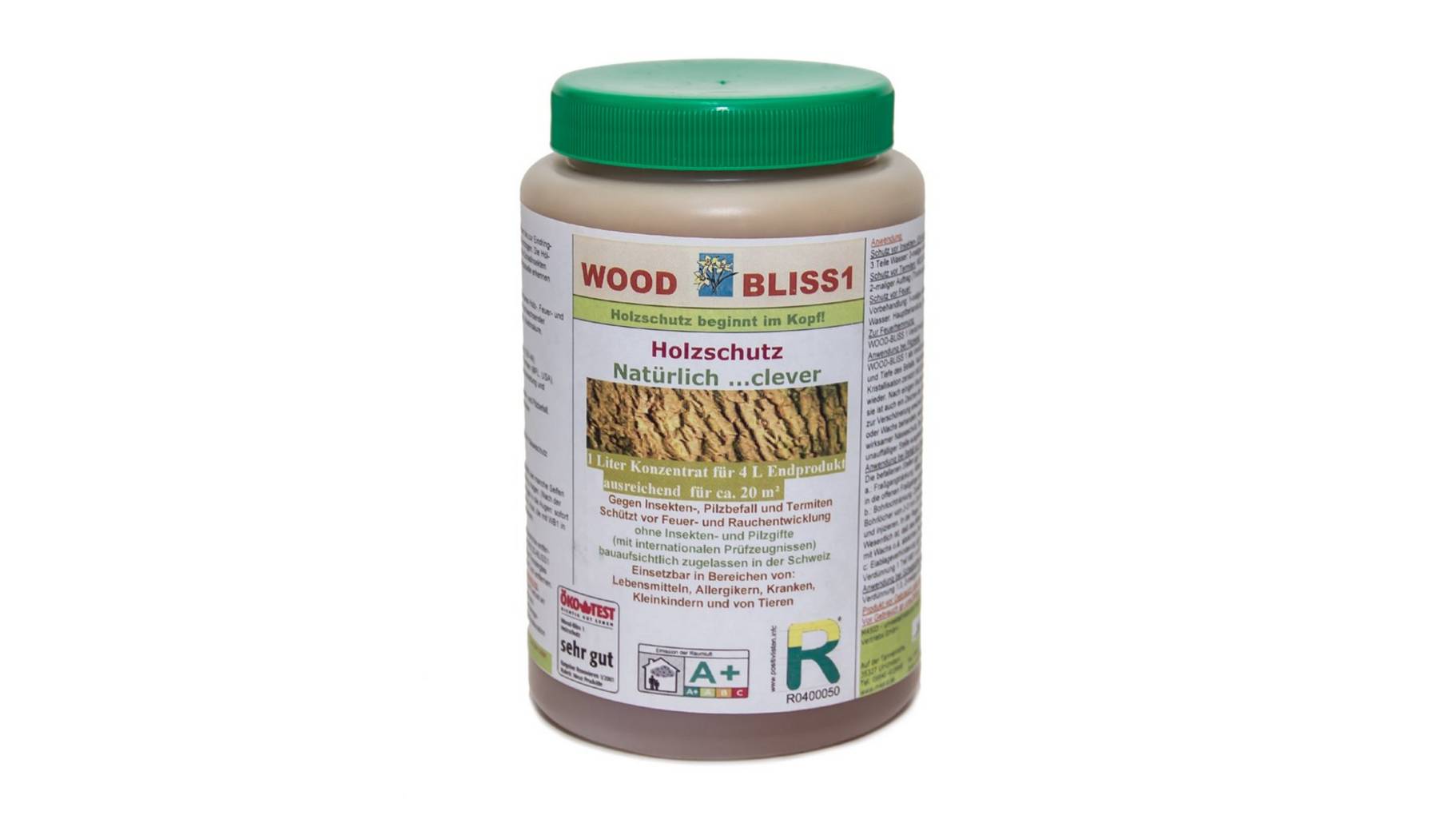 Masid Wood Bliss 1