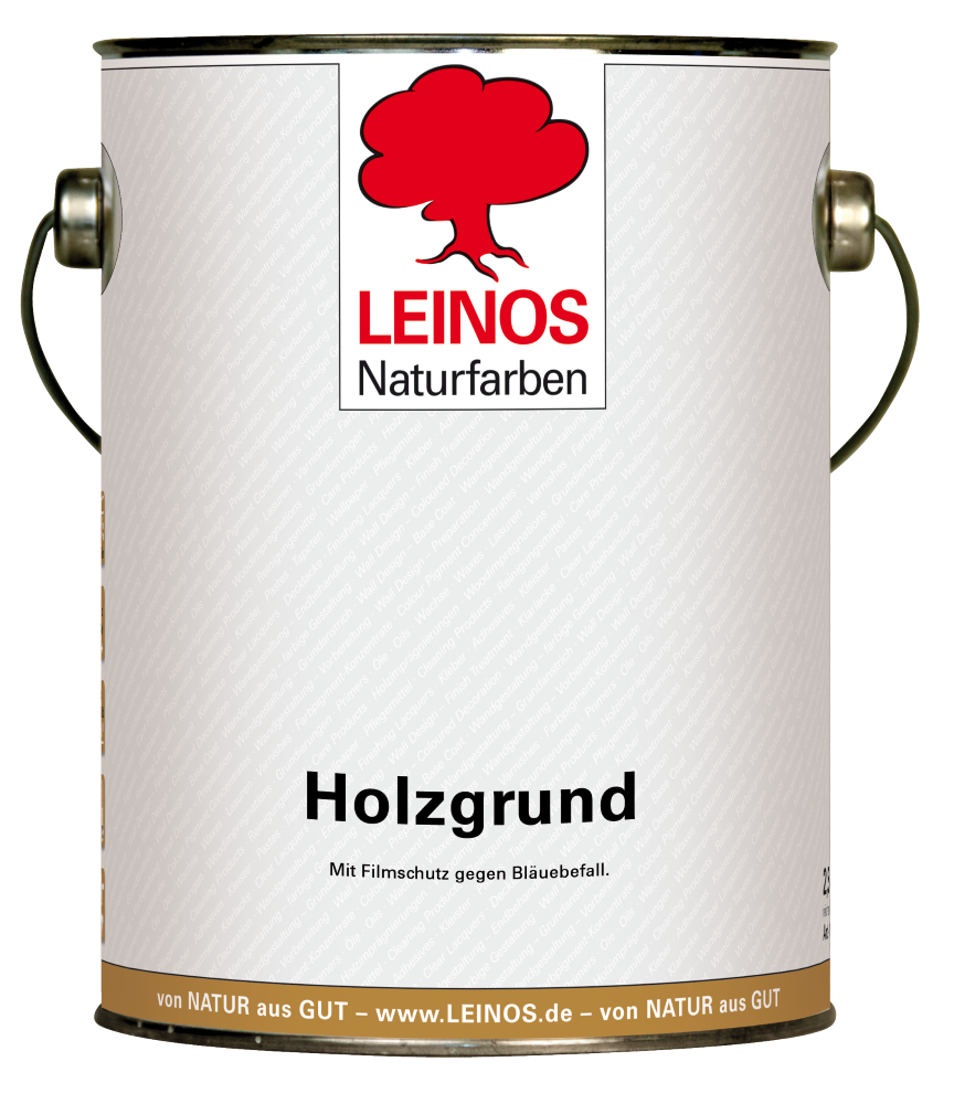 Leinos Holzgrund