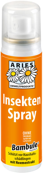 Aries Insektenspray 50ml