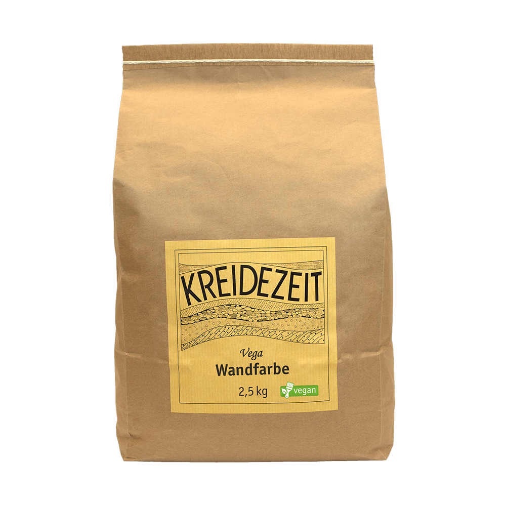 Wand- und Deckenfarben