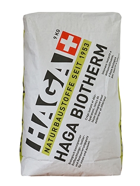 Haga Biotherm 9Kg