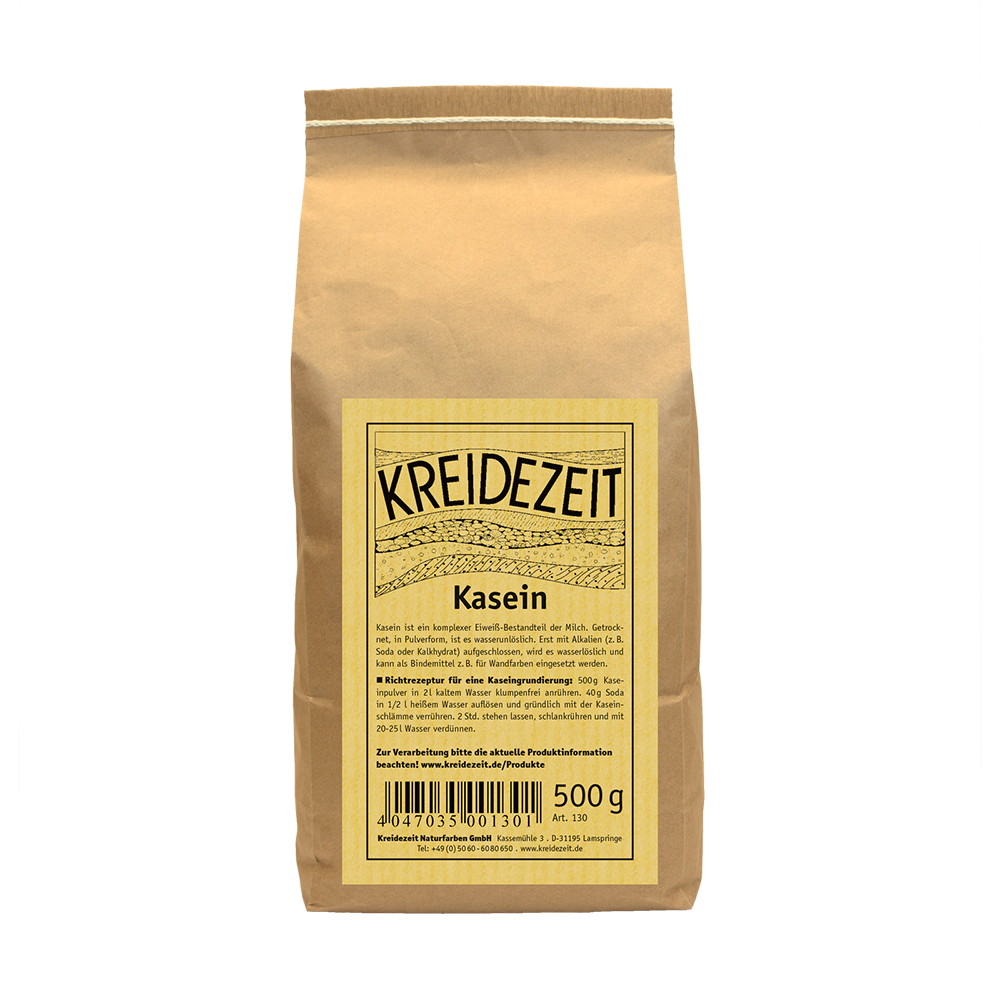 Kreidezeit Kasein 0,5kg