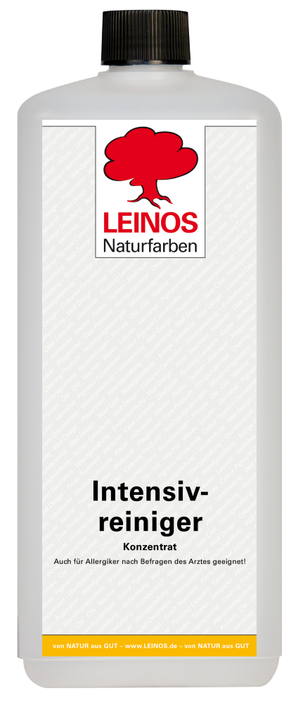 Leinos Intensivreiniger 1l
