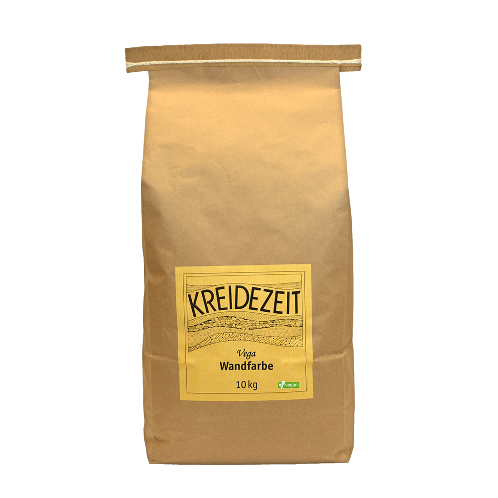 Kreidezeit Vega Wandfarbe