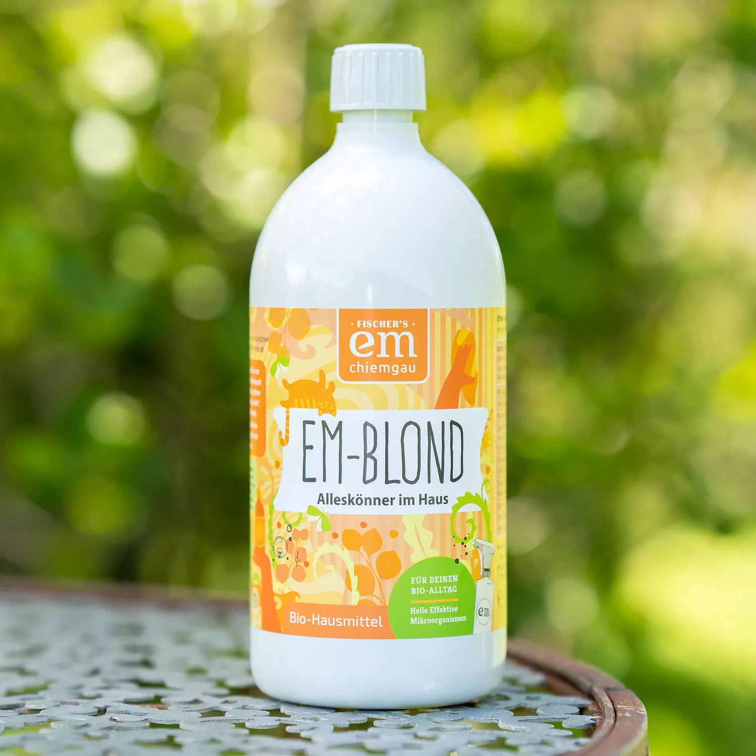 Em-blond, 1L