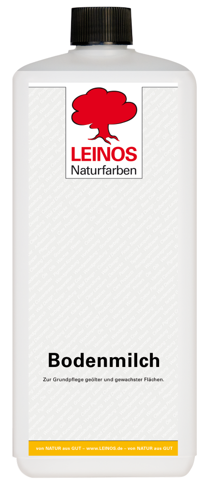 Leinos Bodenmilch