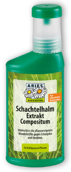Aries Schachtelhalm Extrakt 250 ml