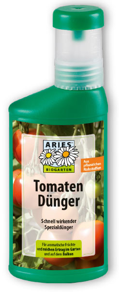Aries Tomatendünger 250 ml