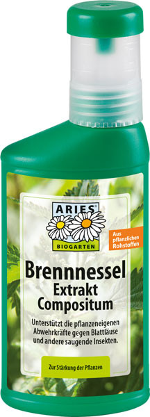 Aries Brennnesselextrakt 250 ml