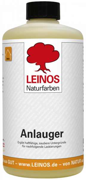 Leinos Anlauger 0,5l