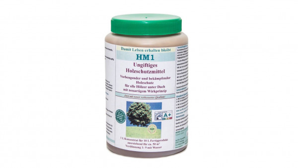 Masid HM1,1l für 10l Fertigprodukt